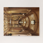 Puzzle Hall vénitien (Horizontal)