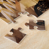 Puzzle Hall vénitien (Côté)