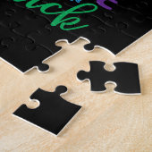 Puzzle Halloween (Côté)