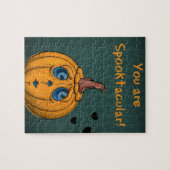 Puzzle Halloween (Horizontal)