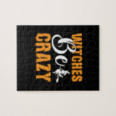 Puzzle Halloween (Horizontal)