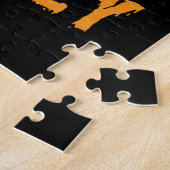 Puzzle Halloween (Côté)