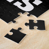 Puzzle Halloween (Côté)