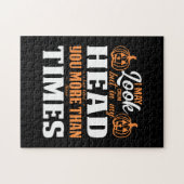 Puzzle Halloween (Horizontal)