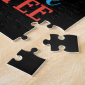 Puzzle Halloween (Côté)