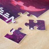 PUZZLE HALLOWEEN (Côté)