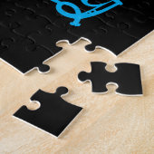 Puzzle Halloween (Côté)