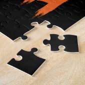 Puzzle Halloween (Côté)