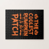 Puzzle Halloween (Horizontal)