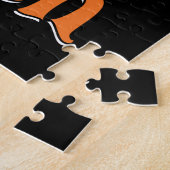 Puzzle Halloween (Côté)