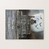 Puzzle Halloween (Horizontal)