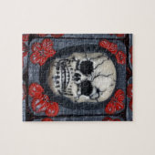 Puzzle Halloween (Horizontal)