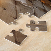 Puzzle Halloween au coeur des tantes (Côté)