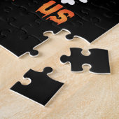 Puzzle Halloween Everyday (Côté)