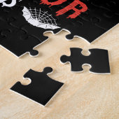 Puzzle Halloween Everyday (Côté)