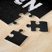 Puzzle Halloween I (Côté)