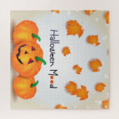 Puzzle Halloween Mood (Horizontal)