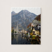 Puzzle Hallstatt (Vertical)