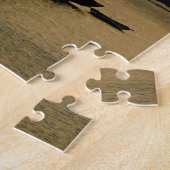 Puzzle Halong Bay, Sunset & Vietnam /Asie pirates (Côté)