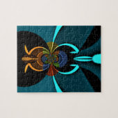 Puzzle Haloween Special Hakuna Matata (Horizontal)