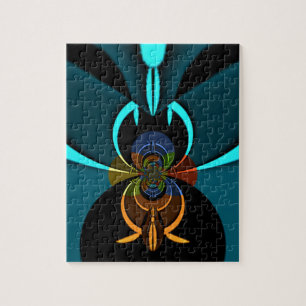 Puzzle Haloween Special Hakuna Matata