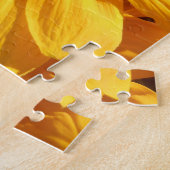 Puzzle Halte (Côté)