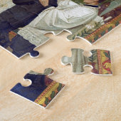 Puzzle : Halte dans la crainte (Côté)