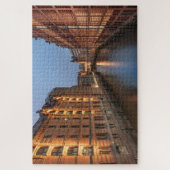 Puzzle Hambourg Allemagne (Vertical)