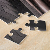 Puzzle Hambourg Allemagne (Côté)