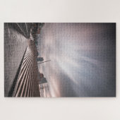 Puzzle Hambourg Allemagne (Horizontal)