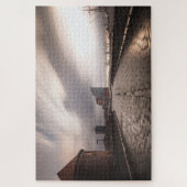 Puzzle Hambourg Allemagne (Vertical)