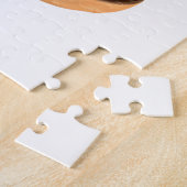 Puzzle Hamburger (Côté)