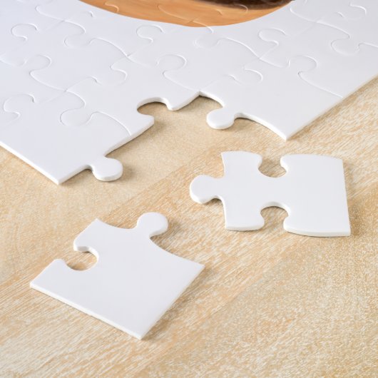 Puzzle Hamburger (Côté)