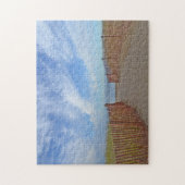 Puzzle Hammonasset (Vertical)