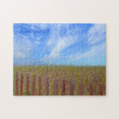 Puzzle Hammonasset (Horizontal)