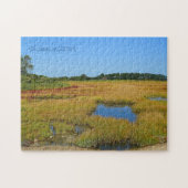 Puzzle Hammonasset (Horizontal)