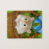 Puzzle Hamster 14 (Horizontal)