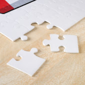 Puzzle Hamster avec boisson (Côté)