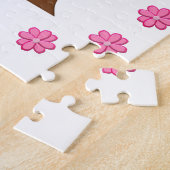 Puzzle Hanami Japanese Cherry Tree (Côté)