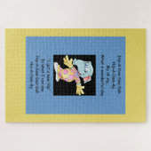 Puzzle Hanche-Un-Dee-Doo-Dah - remplacement de hanche (Horizontal)