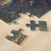 Puzzle Hancock à Gettysburg Pickett's Charge (Côté)