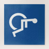 Puzzle Handicapé (Horizontal)