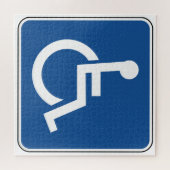 Puzzle Handicapé (Horizontal)