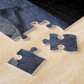 Puzzle Hands', de prière Albrecht_Studies des maîtres (Côté)