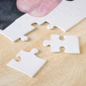 Puzzle Hankl great dane (Côté)