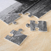 Puzzle Hanoi Vietnam, Bicycle et Bay Mau Lake Lenin Park (Côté)