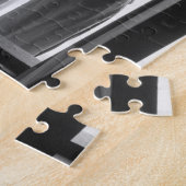 Puzzle Hanoï Vietnam : Les femmes dans le temple de la te (Côté)