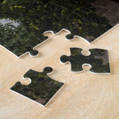 Puzzle Hanovre Allemagne (Côté)