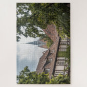 Puzzle Hanovre Allemagne (Vertical)