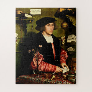 Puzzle Hans Holbein The Young